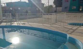 Imagem 2: Apartamento térreo para aluguel - Condomínio fechado com lazer completo