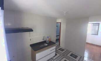 Imagem 7: Apartamento para aluguel com 47 com 2 quartos em Vila Fazzeoni - São Paulo - SP