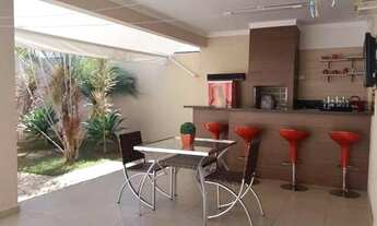 Imagem 4: Sobrado montblanc