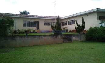 Imagem: Casa - Vila Santa Odila - Campinas