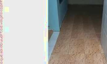 Imagem 6: Aluga - se casa de fundo ler anúncio