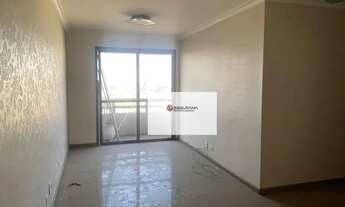 Imagem 5: Apartamento com 2 dormitórios, 68 m² - venda por R$ 395.000 ou aluguel por R$ 2.004/mês