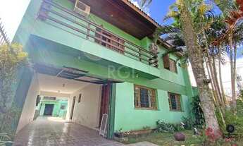 Imagem 1: Casa para Venda - 400m², 5 dormitórios, sendo 1 suites, 3 vagas - Jardim Itu Sabará