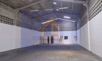 Imagem 3: Galpão para locação em Piedade