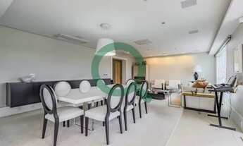 Imagem 7: São Paulo - Apartamento Padrão - Campo Belo