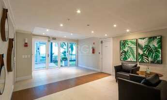 Imagem: Apartamento para Venda - 75.58m², 3 dormitórios