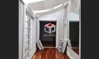 Imagem 3: Sobrado para aluguel 3 quartos 1 suíte 2 vagas Nova Conceição - São Paulo - SP