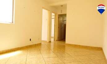 Imagem 7: Apartamento com 2 dormitórios à venda, 44,22 m² por R$ 130.000 - Tabuleiro do Martins - Ma