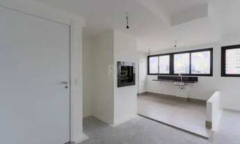 Imagem 3: Apartamento para Venda - 65.21m², 2 dormitórios, sendo 1 suites, 1 vaga - Auxiliadora