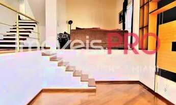 Imagem 2: Condomínio Fechado! 4 dormitórios, sendo 3 suítes, 4 vaga e com 454 m² - Agende sua visita