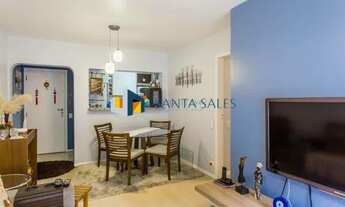 Imagem 3: Lindo Apartamento no Itaim-Bibi