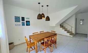 Imagem 4: Casa Alugo 3/4 PRAIA DO FLAMENGO