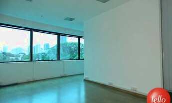 Imagem 2: São Paulo - Conjunto Comercial/Sala - Pinheiros