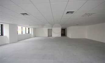 Imagem 3: Sala comercial Barra Funda