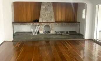 Imagem 3: Casa - Parque Taquaral - Campinas