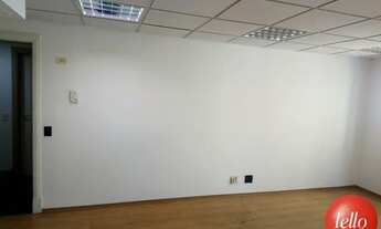 Imagem 4: São Paulo - Conjunto Comercial/Sala - Vila Olímpia