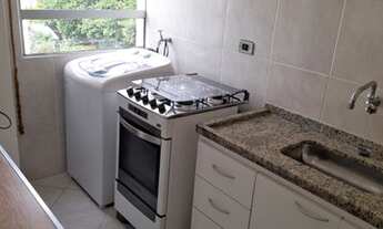 Imagem 3: Metro Hospital São Paulo Alugo Apto 1 dorm MOBILIADO(fogão, geladeira, microondas, lavador