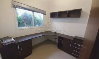 Imagem 4: Casa de condomínio para aluguel com 3 quartos Parque Residencial Damha III