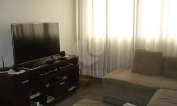 Imagem: Apartamento-São Paulo-SANTANA