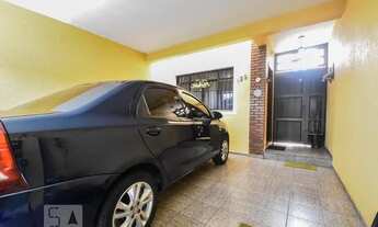 Imagem 4: Casa para Aluguel - Campo Grande, 3 Quartos, 125 m2