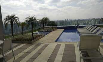 Imagem 4: Loft para aluguel possui 35 metros quadrados com 1 quarto em Brooklin Paulista - São Paulo