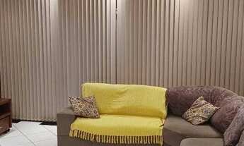 Imagem 5: Casa à venda, 261 m² por R$ 950.000,00 - Condomínio Campos do Conde I - Paulínia/SP