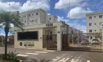 Imagem 1: Apartamento no bairro Tiradentes- 10 minutos do shopping Campo Grande!!