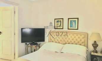 Imagem 7: Apartamento - Itaim Bibi - 2 Dormitórios - 90m²