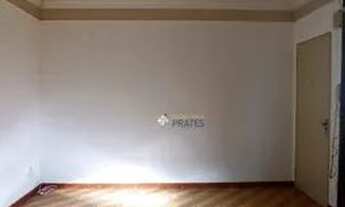 Imagem 4: Casa com 2 dormitórios à venda, 57 m² por R$ 130.000 - Vila Ercília - São José do Rio Pret