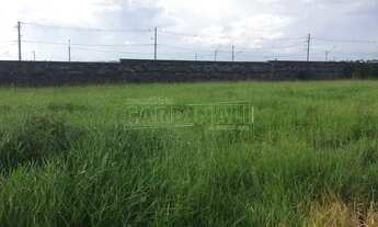 Imagem: Terreno Padrão em Ibaté