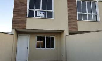 Imagem: Sobrado Geminado para venda