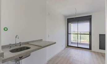 Imagem 5: SAO PAULO - Apartamento padrao - PINHEIROS