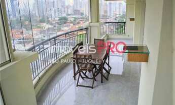 Imagem 2: BROOKLIN - 198M² - 3 SUÍTES -3 VAGAS - LAZER