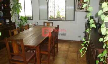 Imagem 5: Sobrado à venda, 190 m² por R$ 1.100.000,00 - Chácara Santo Antônio - São Paulo/SP