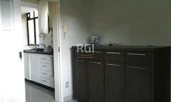 Imagem 3: Apartamento para Venda - 60.04m², 2 dormitórios, 1 vaga - Santo Antonio