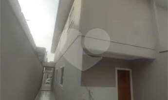 Imagem 4: Sobrado 03 quartos sendo uma suite parque continental guarulhos