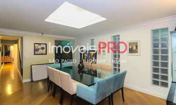 Imagem 6: Casa com 203m², 3 quartos, 1 suíte e 2 vagas - Campo Belo