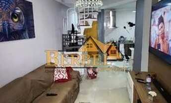 Imagem: Apartamento Cobertura Duplex Lindo Vila