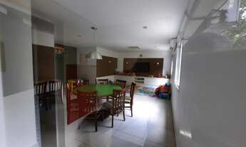 Imagem 4: Apto 78m2 andar baixo 3 quartos sendo 1 suíte, 2 vagas + depósito 15minutos a pé metrô Sta