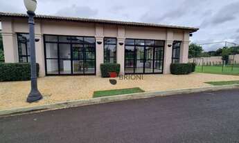 Imagem: Terreno alto padrão, com 533m², à venda