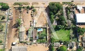 Imagem 7: AREA COMERCIAL em SINOP - MT, RESIDENCIAL SÃO FRANCISCO