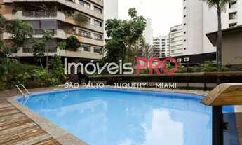 Imagem 2: Moema Pássaros, 4 suítes, locação