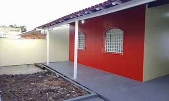 Imagem 3: Casa no Conjunto Versalles, no Bairro Planalto, ótima localização. Aceita Financiamento