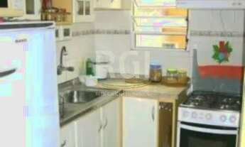 Imagem 6: Casa Condominio para Venda - 84.84m², 3 dormitórios, 1 vaga - Protásio Alves