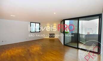 Imagem: Apartamento para locação com 213m² em