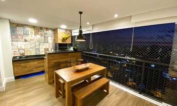 Imagem: Apartamento para venda possui 120 metros