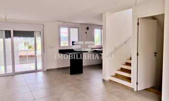 Imagem 2: Sobrado novo, 03 dormitórios, todos suíte! Vagas para até 06 carros!