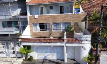 Imagem 6: SAO BERNARDO DO CAMPO - Casa Padrão - Parque Espacial