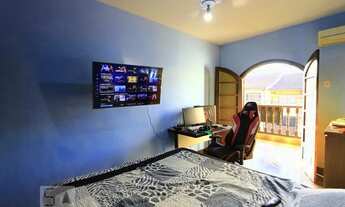 Imagem 6: Casa de Condomínio para Aluguel - Taquara, 4 Quartos, 200 m2