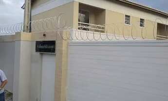 Imagem: Vendo casa duplex em condomínio na praia